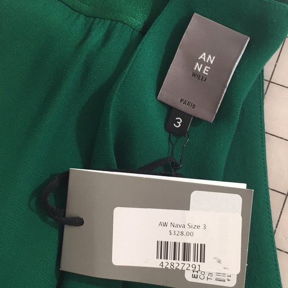 Anne Willi dress - Picture 5 of 6